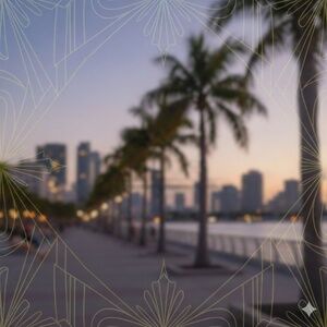 Meet your Posher, Miami Fashion